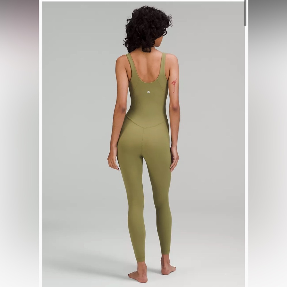 Lululemon Align Bodysuit